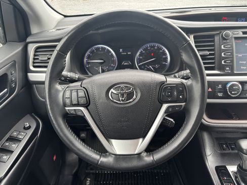 Used 2019 Toyota Highlander Limited AWD/4WD image 14