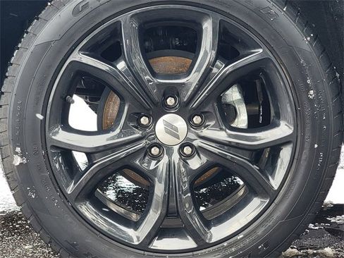 Used 2023 Dodge Hornet GT w/ GT Blacktop Package image 17