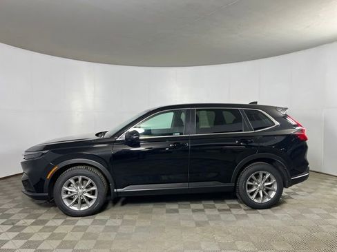 Certified 2023 Honda CR-V EX image 11