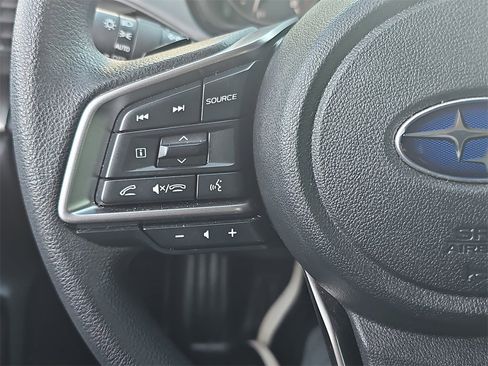 Used 2024 Subaru Impreza 2.0i Sport image 33