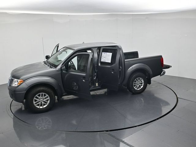 Used 2021 Nissan Frontier SV w/ SV Utility Package AWD/4WD image 45