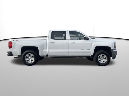 Used 2018 Chevrolet Silverado 1500 LT w/ All Star Edition image 7