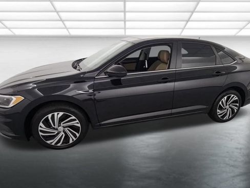 Used 2020 Volkswagen Jetta SEL FWD image 3