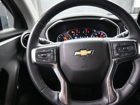 Used 2024 Chevrolet Blazer LT image 8