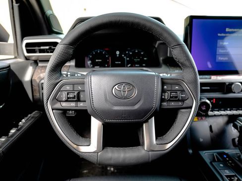 New 2026 Toyota Tacoma Limited w/ Tow Tech Package AWD/4WD image 18