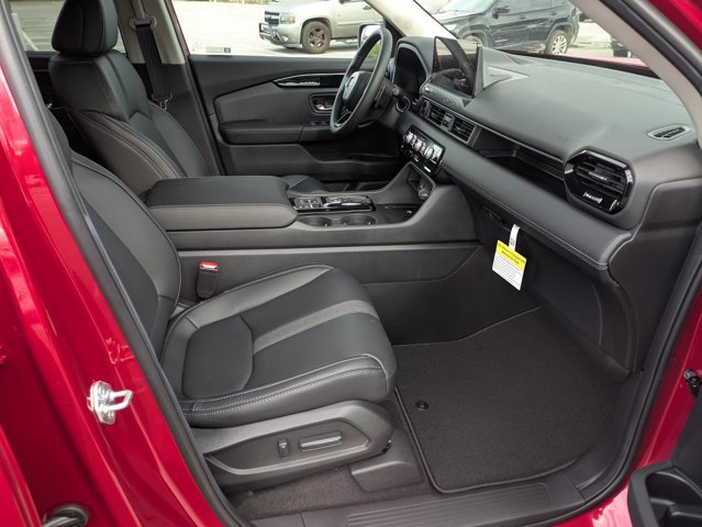 Certified 2026 Honda Passport RTL image 20