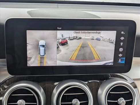 Used 2020 Mercedes-Benz GLC 300 GLC 300 w/ Parking Assistance Package image 15