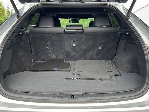 Used 2024 Lexus RX 350 Premium w/ Accessory Package (Z1) AWD/4WD image 25
