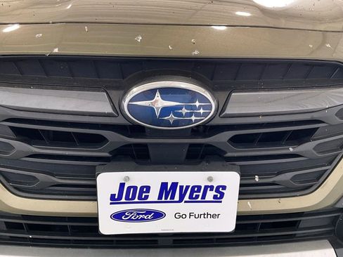 Used 2023 Subaru Outback Limited image 27