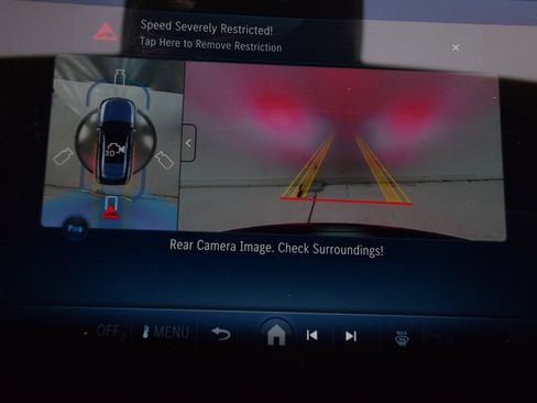 Used 2026 Mercedes-Benz E 53 AMG 4MATIC Sedan image 28