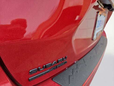 New 2026 Subaru Crosstrek 2.5i Limited image 16