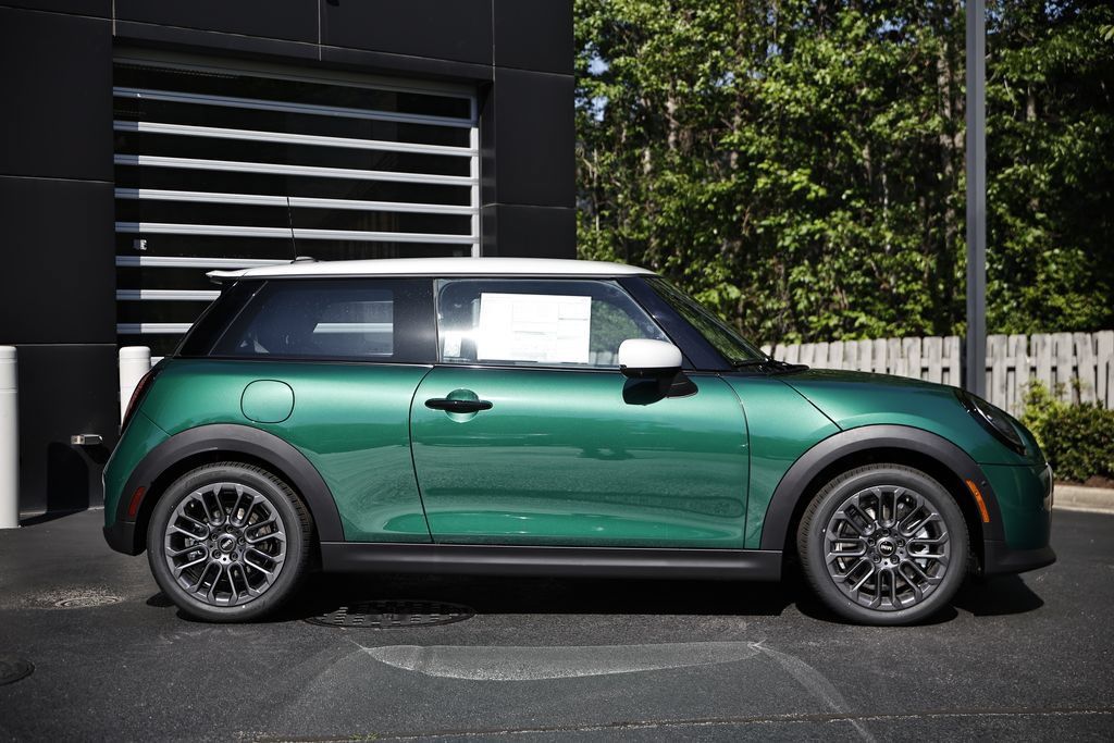 New 2026 MINI Cooper S FWD image 5