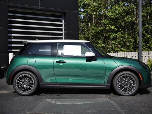 New 2026 MINI Cooper S image 5