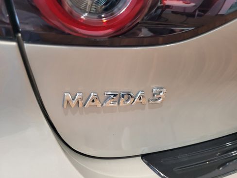New 2026 MAZDA MAZDA3 2.5 S Hatchback w/ Premium Pkg image 11