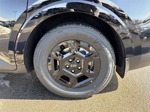 New 2026 Kia Carnival LXS image 27