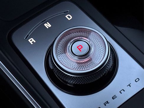 New 2026 Kia Sorento EX image 26