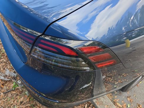 Certified 2024 Honda Accord EX image 7