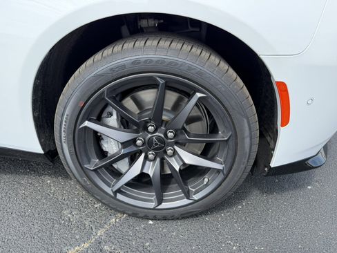 New 2026 Dodge Charger Scat Pack image 4