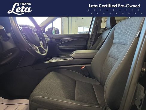 Used 2025 Honda Ridgeline Sport image 13