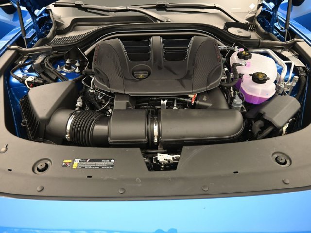 New 2026 Dodge Charger Scat Pack AWD/4WD image 21