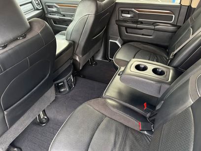 Used 2022 RAM 2500 Laramie