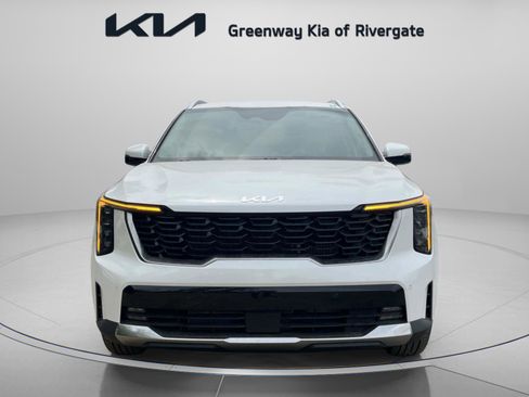 New 2026 Kia Sorento EX FWD image 2
