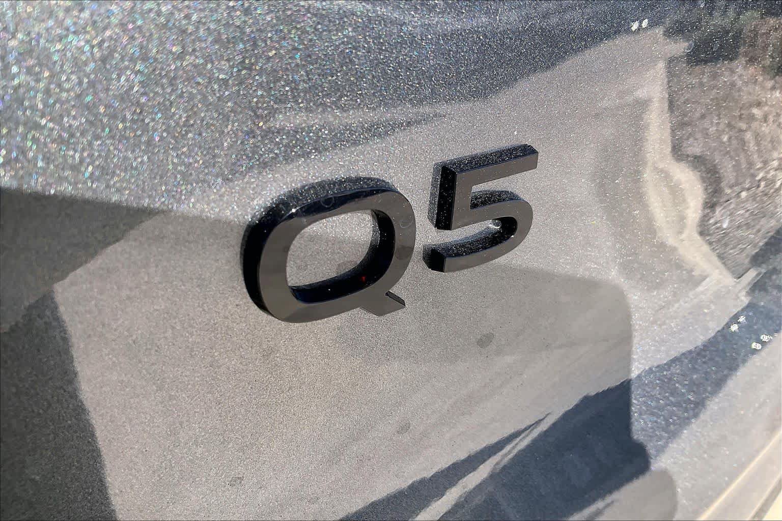 New 2026 Audi Q5 Premium AWD/4WD image 15