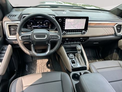 Used 2026 GMC Canyon Denali AWD/4WD image 21