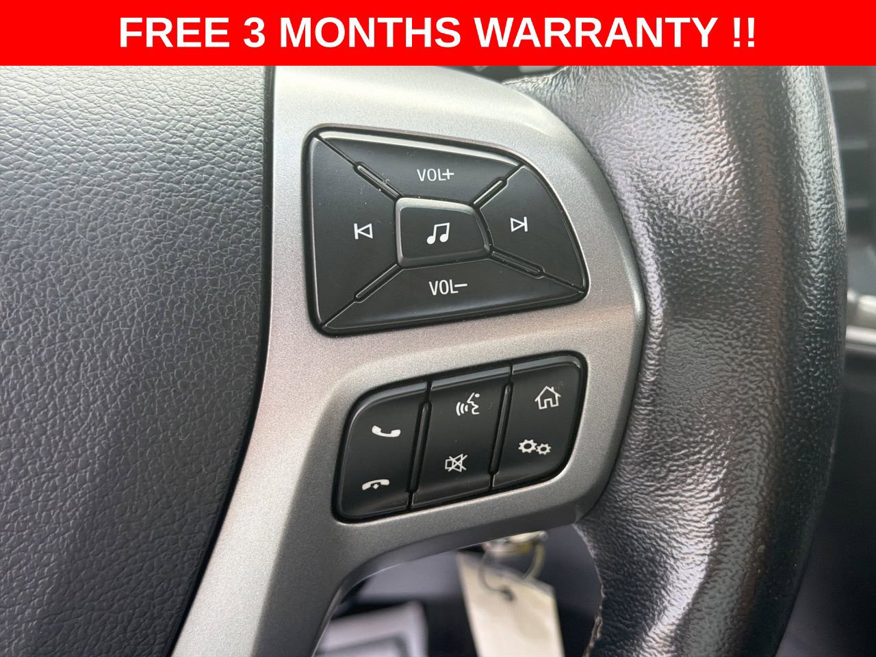 Used 2019 Ford Ranger XLT w/ Equipment Group 301A Mid RWD image 40