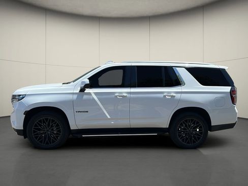 Used 2021 Chevrolet Tahoe LS RWD image 4
