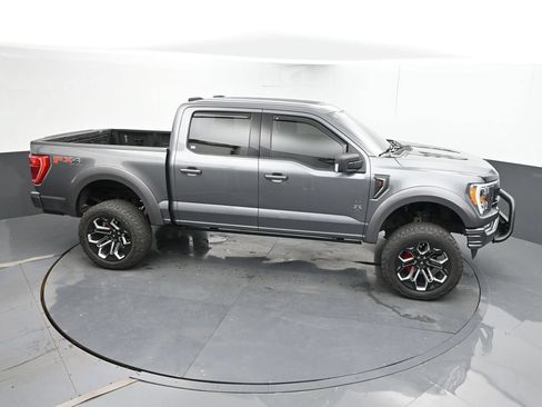 Used 2022 Ford F150 XLT w/ Equipment Group 302A High AWD/4WD image 33