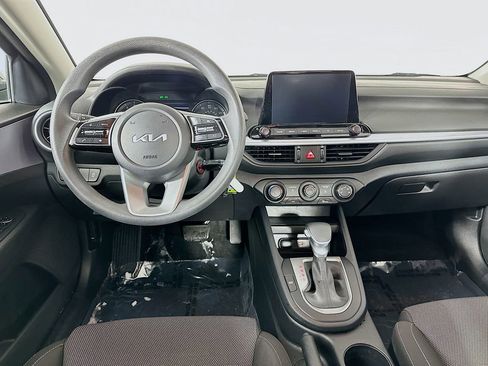 Used 2024 Kia Forte LXS image 26