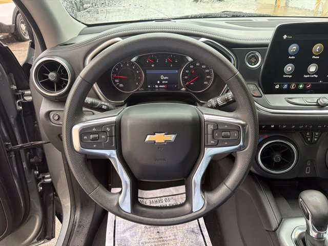 Used 2023 Chevrolet Blazer LT w/ Convenience Package AWD/4WD image 27