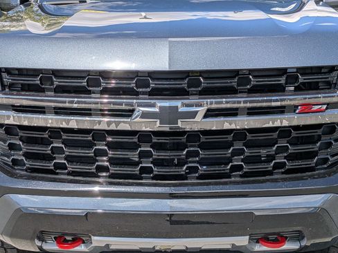 Certified 2021 Chevrolet Tahoe Z71 AWD/4WD image 10