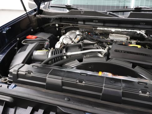 Used 2023 Chevrolet Silverado 3500 LTZ w/ LTZ Plus Package image 25