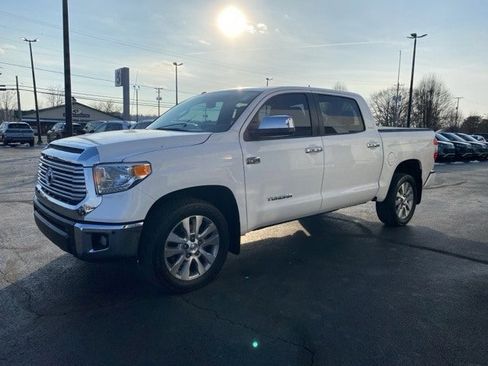 Used 2014 Toyota Tundra Limited image 7