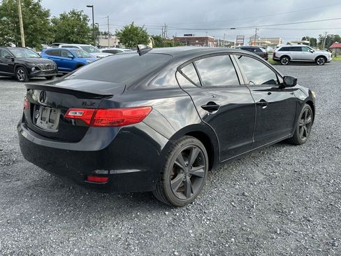 Used 2014 Acura ILX w/ Premium Package FWD image 8