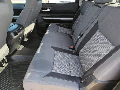 Used 2021 Toyota Tundra SR5 image 31
