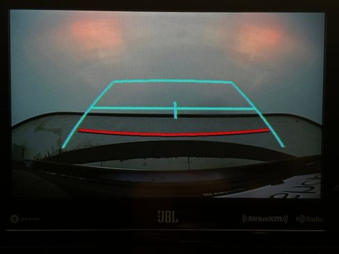 Used 2022 Toyota Highlander XSE image 16