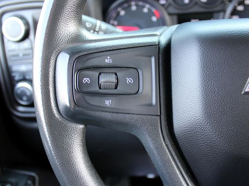 Used 2023 Chevrolet Silverado 2500 W/T w/ WT Convenience Package image 23