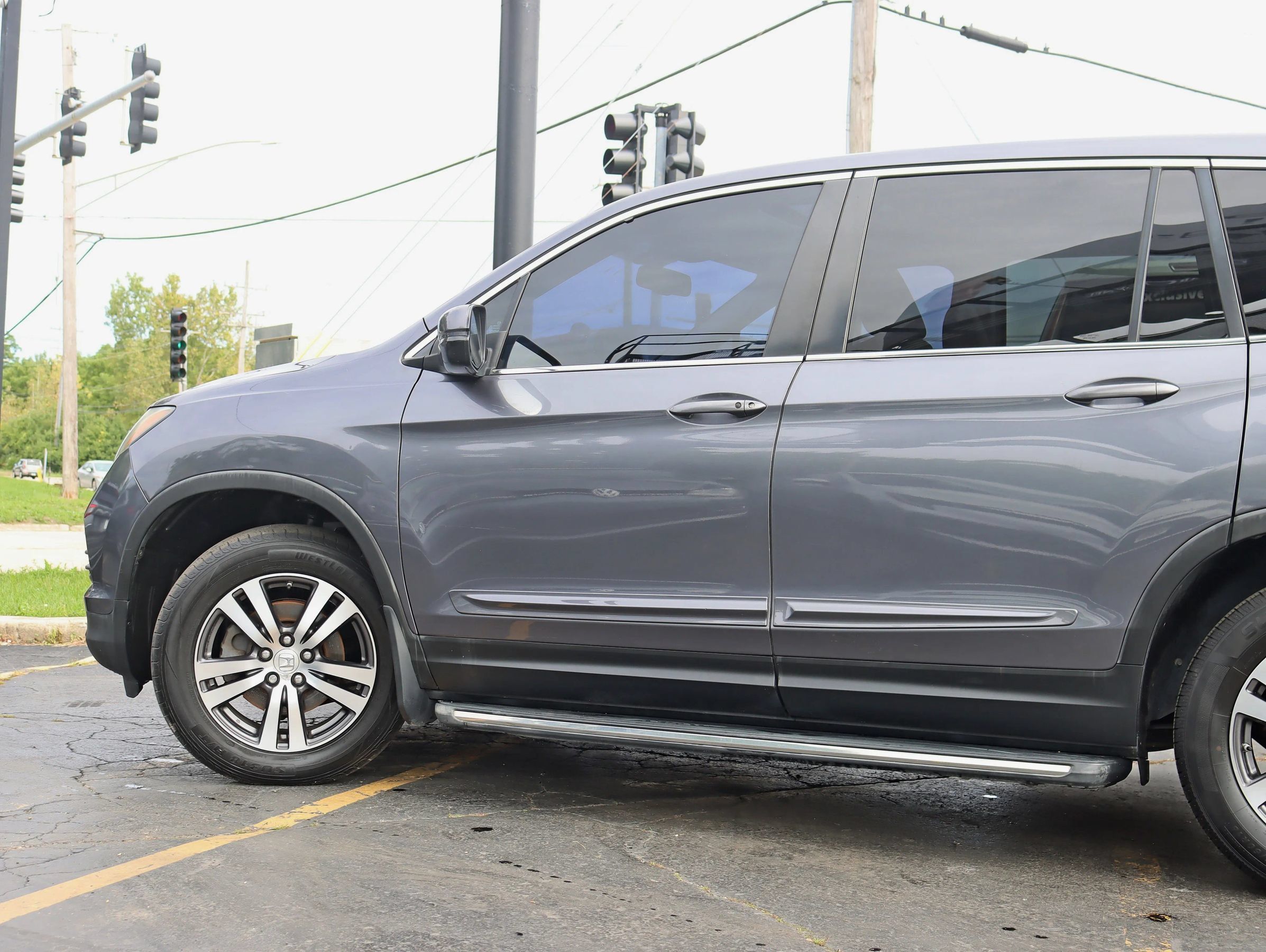 Used 2016 Honda Pilot EX-L image 12