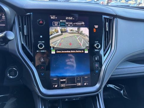 Used 2022 Subaru Outback Wilderness image 42