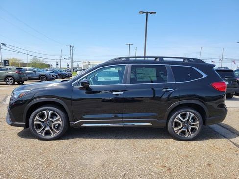 New 2026 Subaru Ascent Touring AWD/4WD image 8