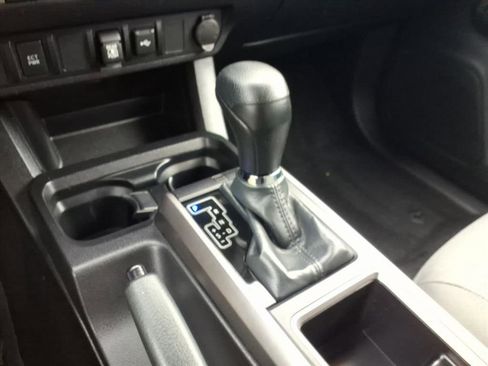 Certified 2023 Toyota Tacoma SR5 image 20