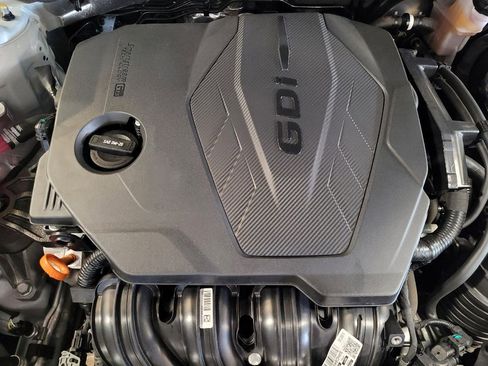 Used 2023 Hyundai Sonata SEL image 30