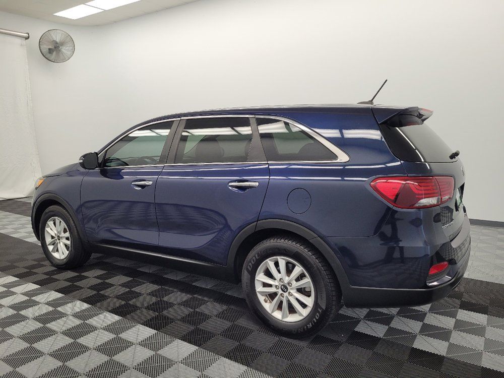 Used 2020 Kia Sorento FWD V6 image 3