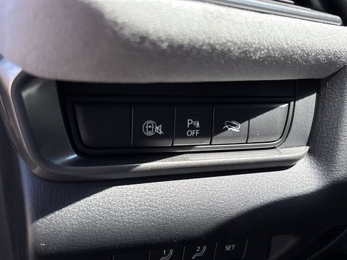 New 2026 MAZDA CX-30 Aire Edition image 21