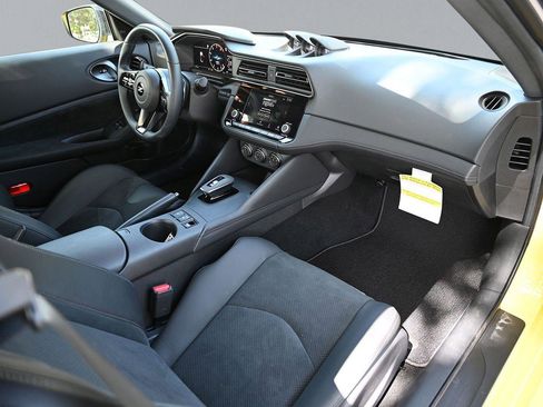 Used 2024 Nissan Z Performance image 26