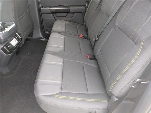 New 2025 Ford F150 STX w/ Equipment Group 200A image 15