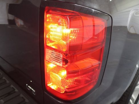 Used 2014 Chevrolet Silverado 1500 LTZ w/ Max Trailering Package image 27